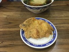 -东吴面馆(君地新大陆店)