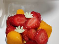 -好利来.生日蛋糕(杨家坪店)