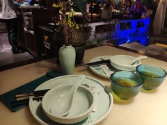-佬麻雀·新湘菜(珠海金发购物中心店)