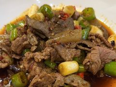 -冯烫烫跷脚牛肉·川菜小馆(武胜西街店)