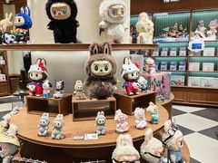 -泡泡玛特POPMART(壹号店)