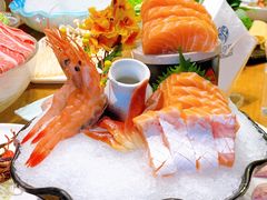 -尚海豆捞(乐虹坊店)