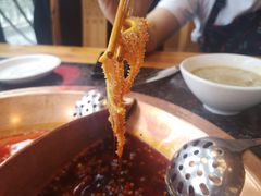 -老码头火锅(骡马市店)