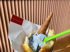 -Dal Cuore 达可芮冰淇淋(陕西北路店)