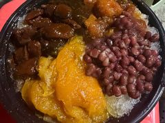 -小胖老味刨冰