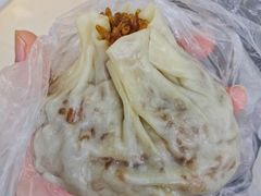 烧卖-航天馒头(瞻园路店)