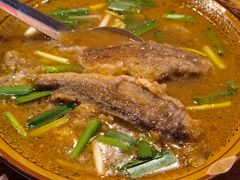 黄焖小鱼-十梨香