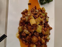 -古南都·清真绿柳居菜馆(太平南路店)