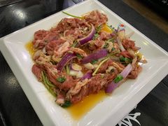 招牌肥牛-杨记齐齐哈尔烤肉(总店)