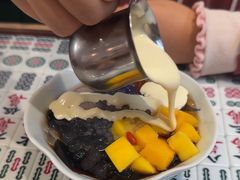-堂屋糖水店(愚园店)