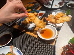 -虹料理·日料放题(悠方店)