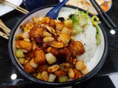 -宛平李记小吃(东关街店)