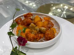 -汤臣·空中餐厅·严选粤菜(石湾世博广场店)