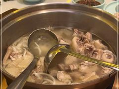 -润园四季椰子鸡火锅(南山海岸城店)