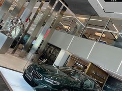 -北京盈之宝宝马&MINI4S店(望京店)