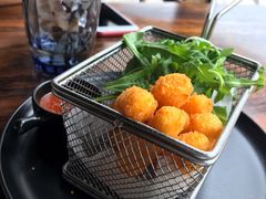 炸奶酪-安妮意大利餐厅(日坛店)