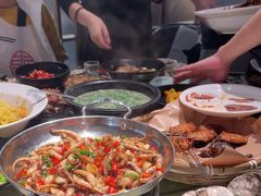 -聚味瞿记·龙虾堂(咸嘉湖店)