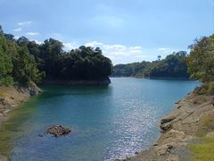 -千岛湖东南湖区