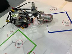 -童程童美·信息学竞赛·机器人编程·少儿编程(五棵松万达校区)