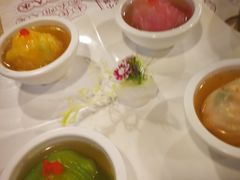 -点都德(大茶楼店)