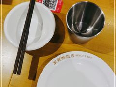 -东就鸭饭店·古早海南菜(友谊南海城店)