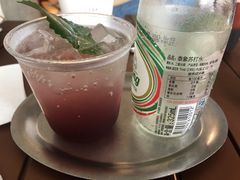 -不正咖啡(万达尊店)