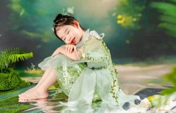 -小熊维尼高端儿童摄影(宝安旗舰店)