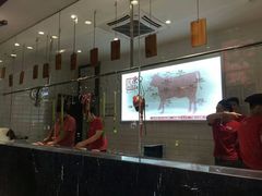 -陈记顺和潮汕牛肉火锅(番禺迎宾大道店)