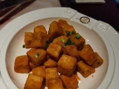 -李师傅脆肚(华强北店)