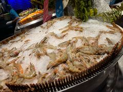 -吉布鲁牛排海鲜自助(巴南万达广场店)