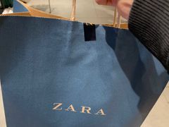 -ZARA(凯德乐峰广场店)