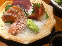 -牛玄庵日式寿喜烧·料理店(新源里店)