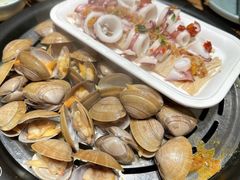 -三个渔夫·蒸汽海鲜(小白楼店)