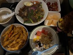 -金色印象·4K影院式足体养生(金沙店)