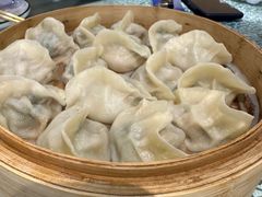 -韩记海鲜饺子旗舰店(红海新区店)