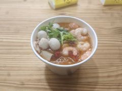 -明月虾面(厦禾路店)