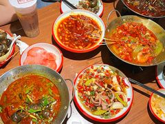 -老闵田螺馆·南昌市井菜·特色小吃(总店)