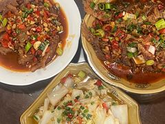 -朗妈私房菜(婺女州店)