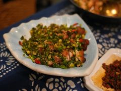 -滇道云南特色料理(康定路店)