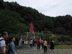 -陶祖圣境风景区