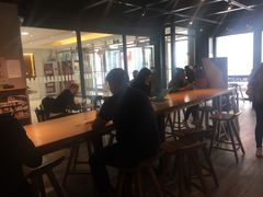 -星巴克(北京长安商场店)
