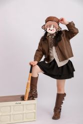 -Two  Monkeys 孕婴写真馆(龙华店)