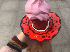 -麦当劳(仙林亚东城得来速店)