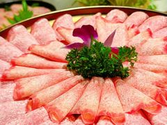 -阳坊胜利涮羊肉(阳坊总店)
