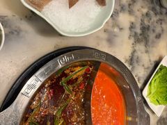 -辣斗辣老火锅(开发区店)