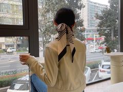 -伊斯坦布尔土耳其清真咖啡餐厅