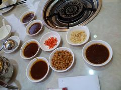小菜几碟-粤盛海鲜平价店(洛溪食街店)