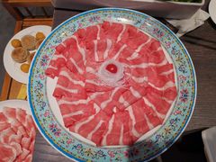 -东来顺饭庄(上地华联店)