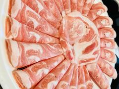 -重庆德庄火锅(体育中心店)