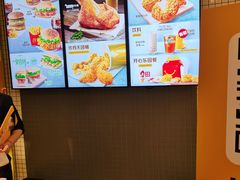 -麦当劳(松江飞航广场店)